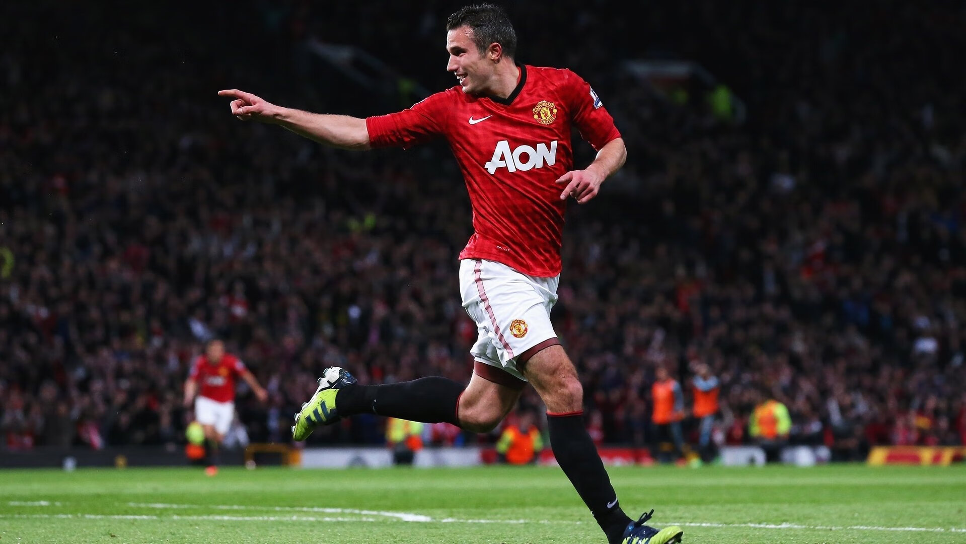 雄鹿一波带走雷霆，浓眉成为关键先生