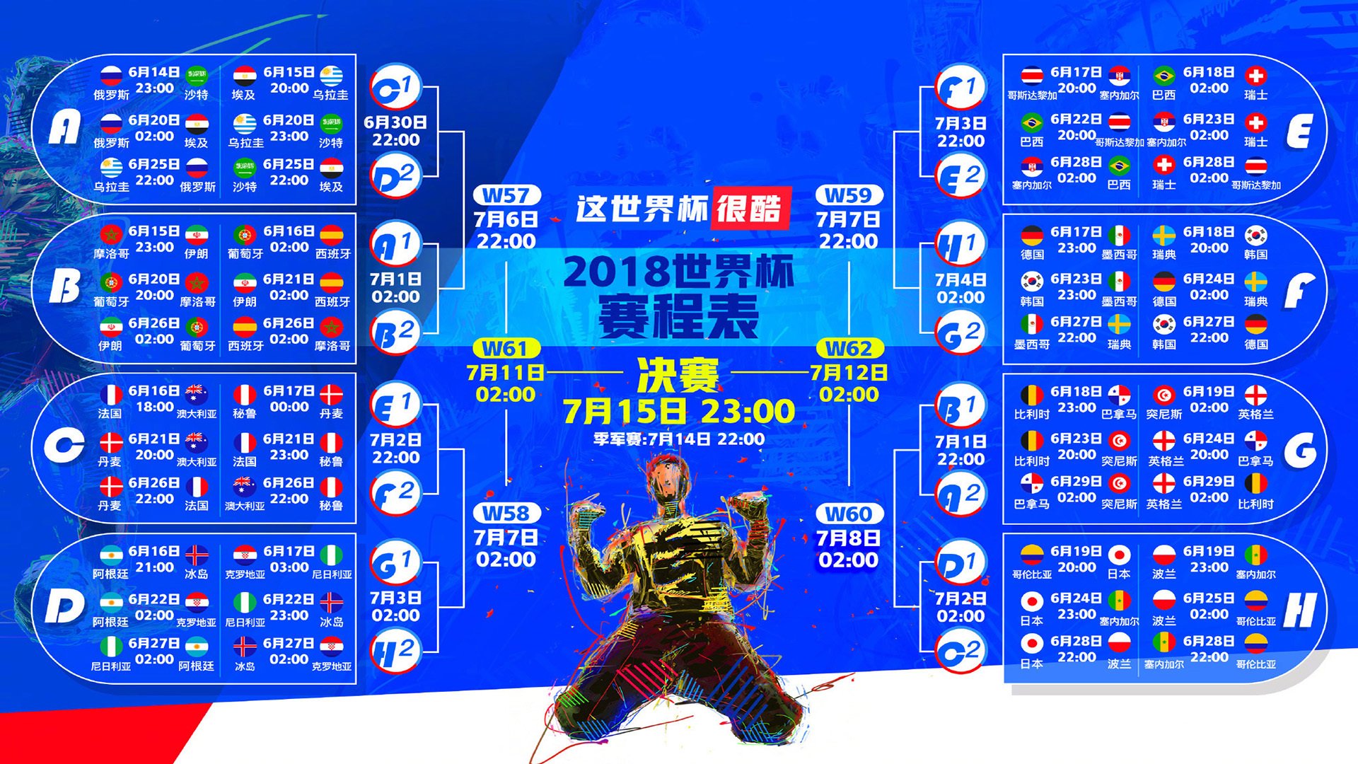 年度焦点之战,C罗绝杀救主,葡萄牙险胜克罗地亚