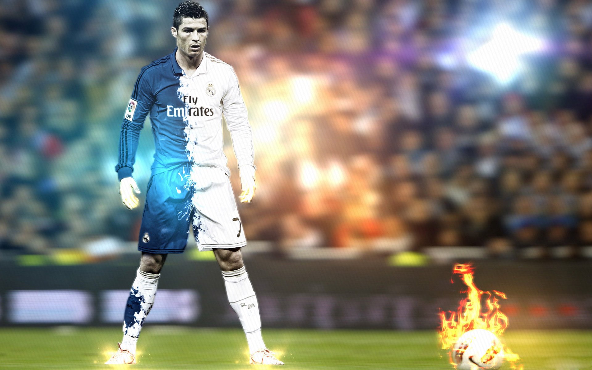 魔术对阵上海队,拉梅洛·鲍尔高光表现引爆全场