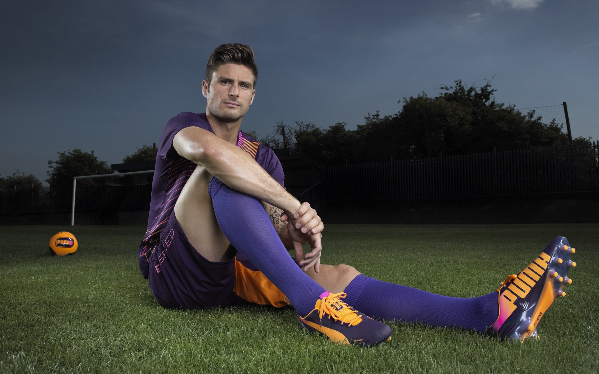 开云体育直播-荷兰制霸卡塔尔，哈弗茨的节奏魔法如何掌控全局